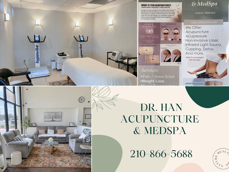 Dr. Han Acupuncture & MedSpa