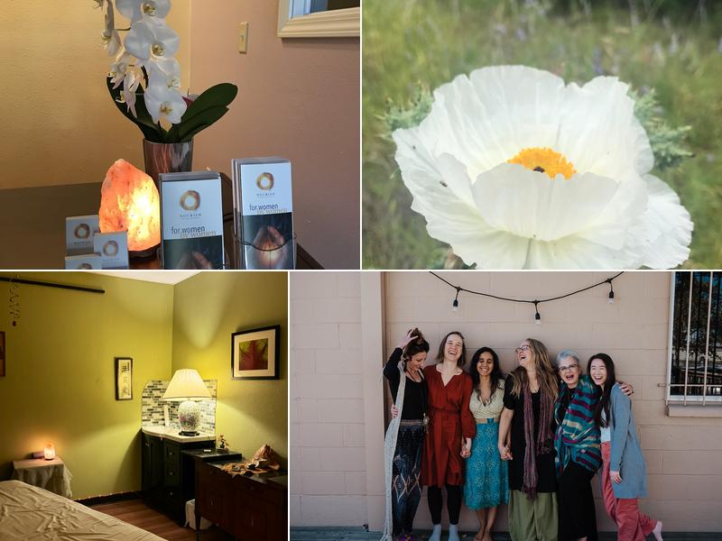 NOURISH Healing Collective Acupuncture and More