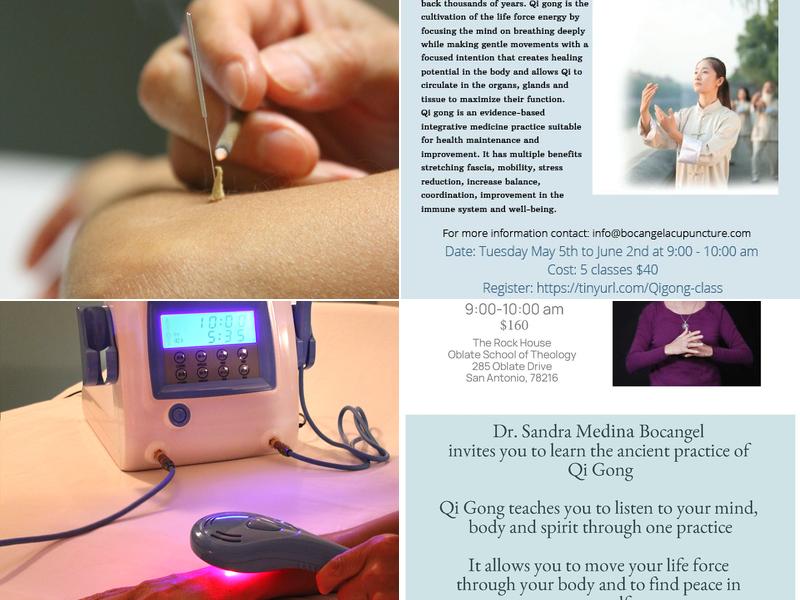 Bocangel Integrative Medicine & Acupuncture