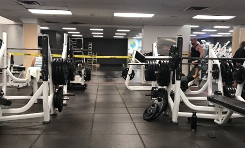 GoodLife Fitness Mississauga Square One