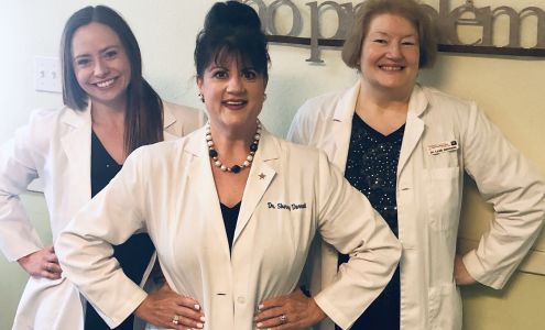 Durrett Chiropractic & Natural Health Care Clinic - A Wellness Center