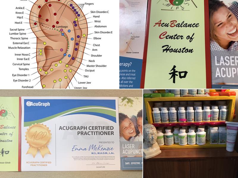 AcuBalance Center of Houston