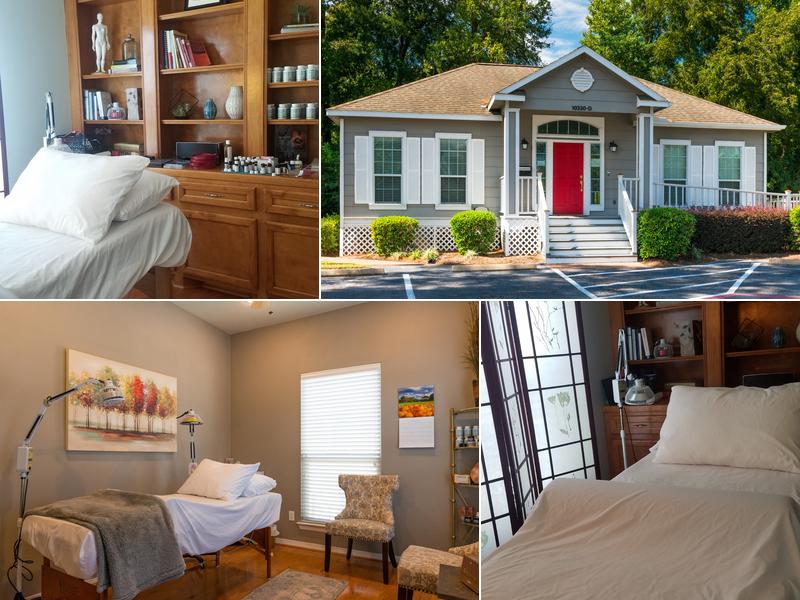 Cypress Area Acupuncture