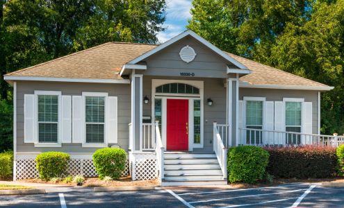 Cypress Area Acupuncture