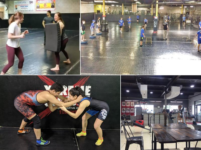 Xtreme Couture Toronto