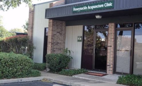 Honeysuckle Acupuncture Clinic