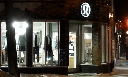 lululemon