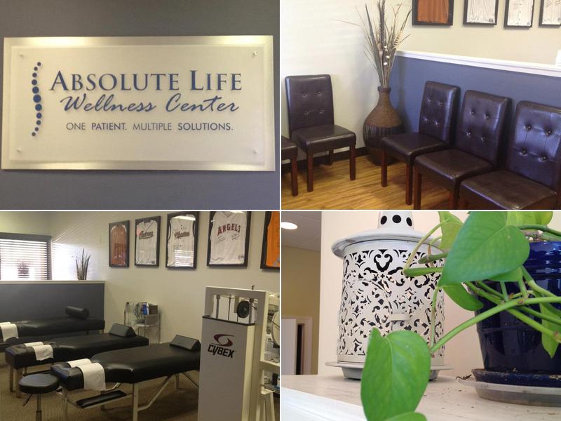 Body Evolution Acupuncture and Wellness