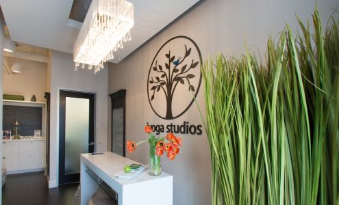 iYoga Studios Tecumseh