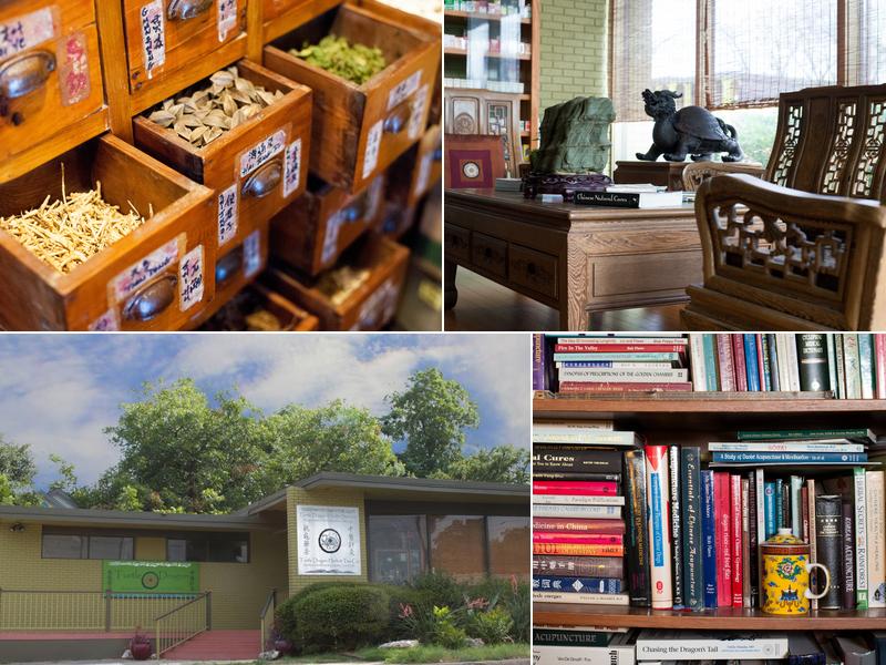 Turtle Dragon Health Services