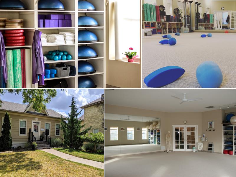 Pilates In Guelph