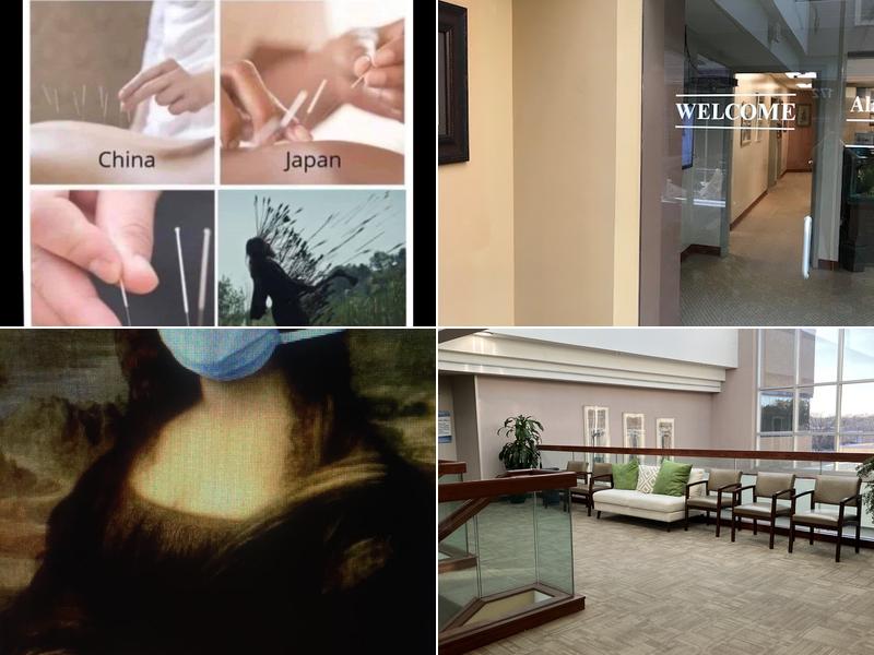 Monticello Chiropractic, PLLC