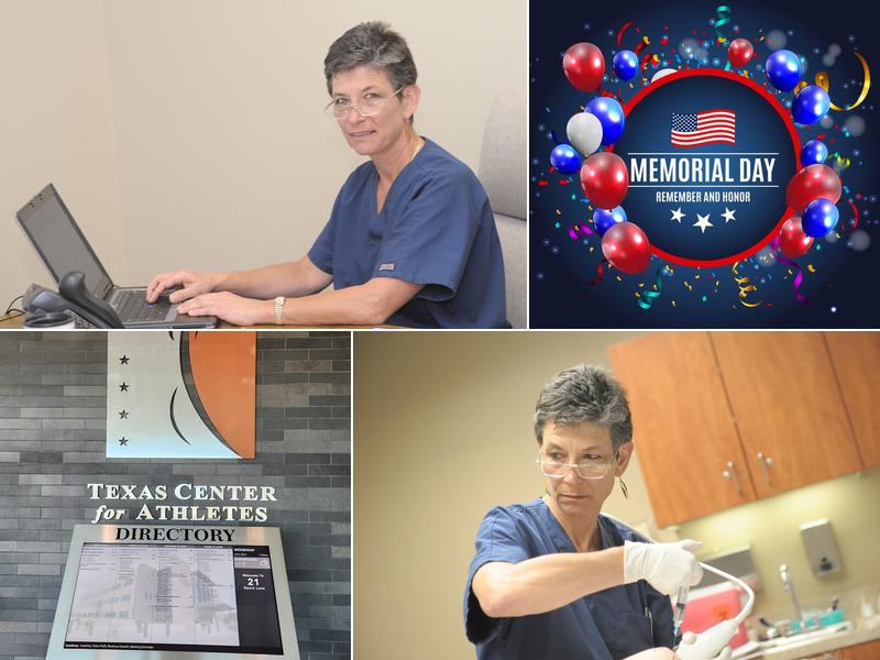 Zaharoff Annette M MD