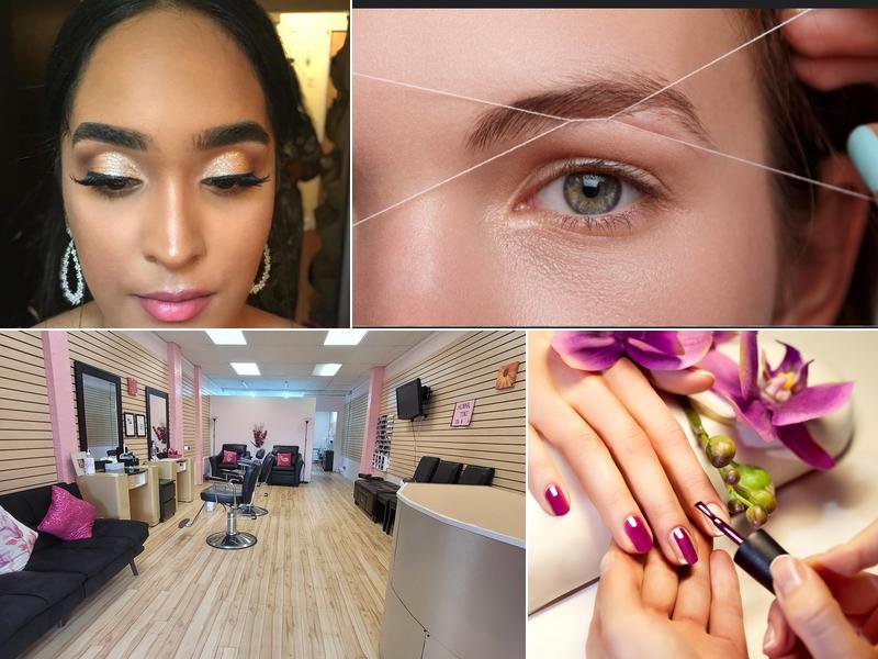 Sourcils et Cire Plaza Saint Hubert