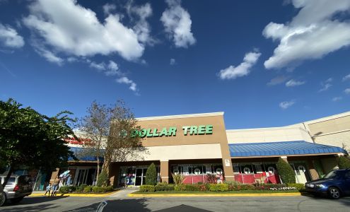 Dollar Tree