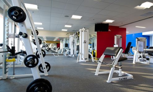 Womens Fitness Clubs of Canada