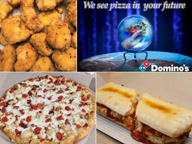 Domino's Pizza