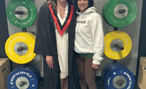 Synergee Fitness Gym