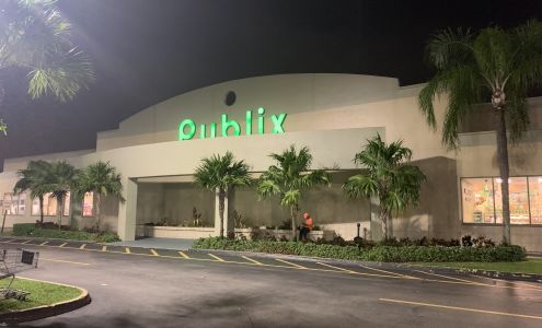 Publix Super Market at University Park Center North