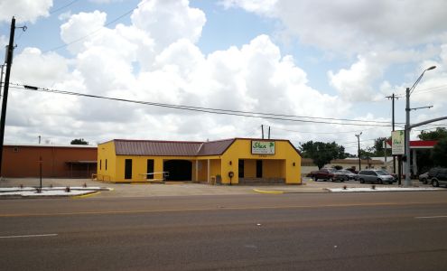 Shen Acupuncture and Herbal Medicine