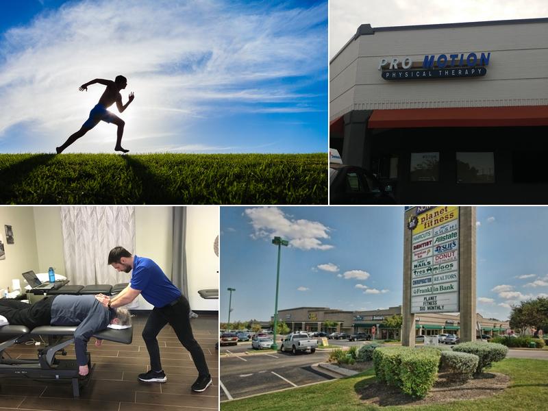 Pro Motion Physical Therapy