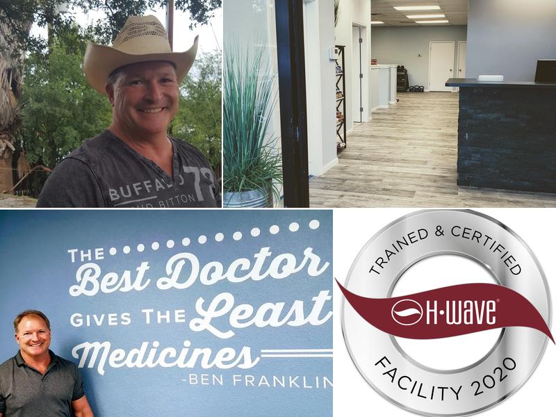 RejuvitATX Chiropractic and Wellness Center