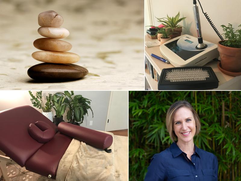 Art & Science Healing