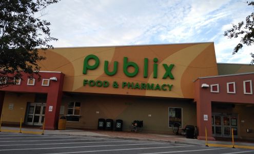 Publix Super Market at Coral Way Shopping Center