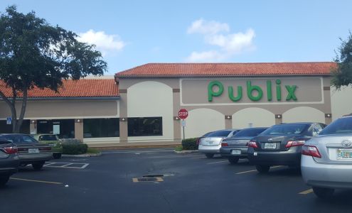 Publix Super Market at Tamiami Trail Shops