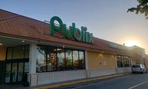 Publix Super Market at West Bird Center