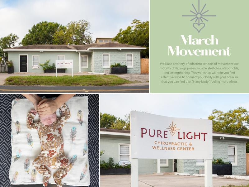 Pure Light Chiropractic