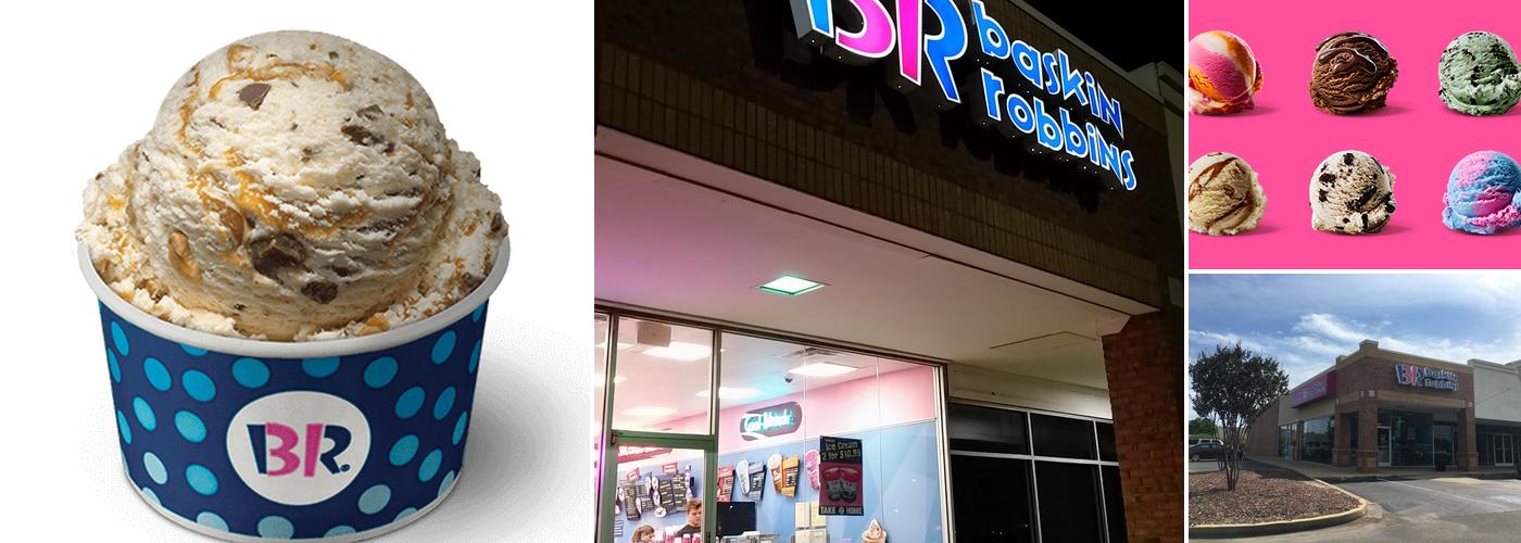Baskin-Robbins