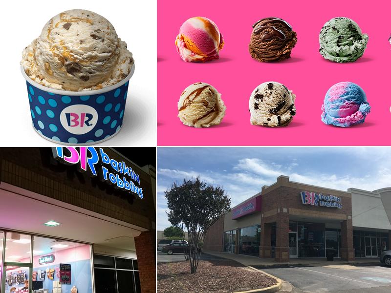 Baskin-Robbins