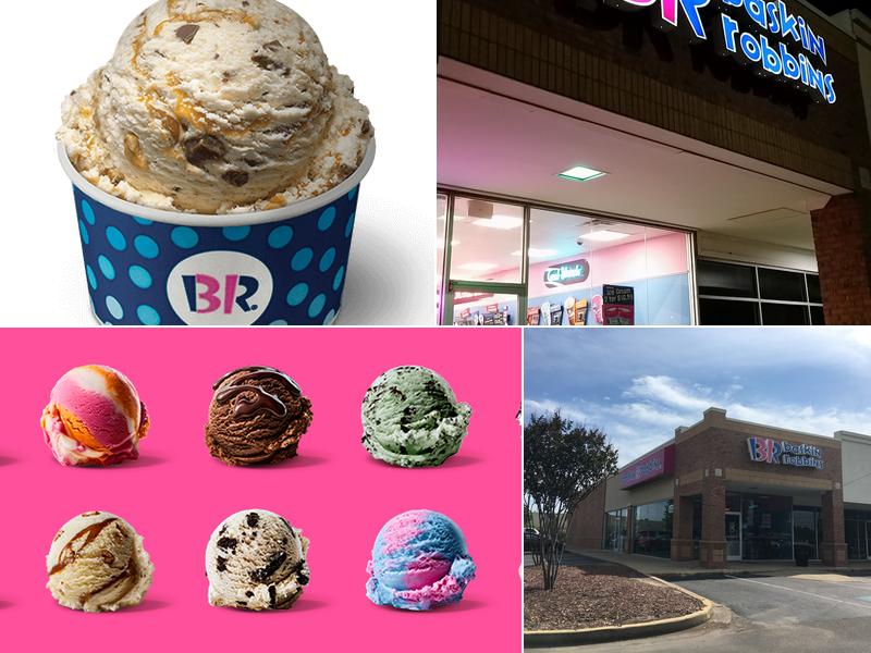 Baskin-Robbins