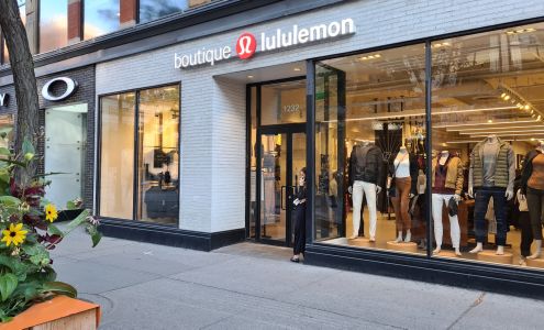 lululemon