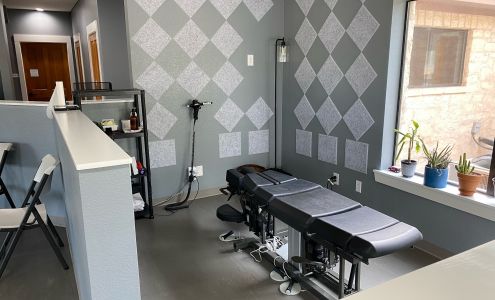 Precision Chiropractic ATX 13062 US-290 #100, Austin Texas 78737