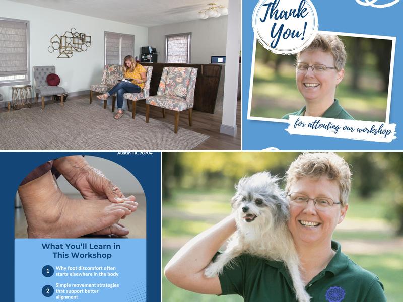 Synergy Chiropractic & Bodywork