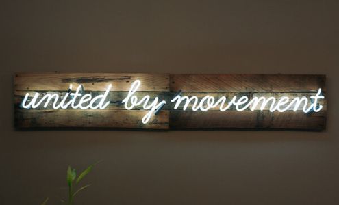 MVMT Chiropractic: River Oaks