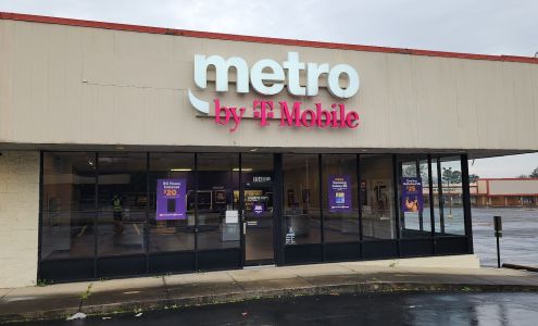 Metro by T-Mobile
