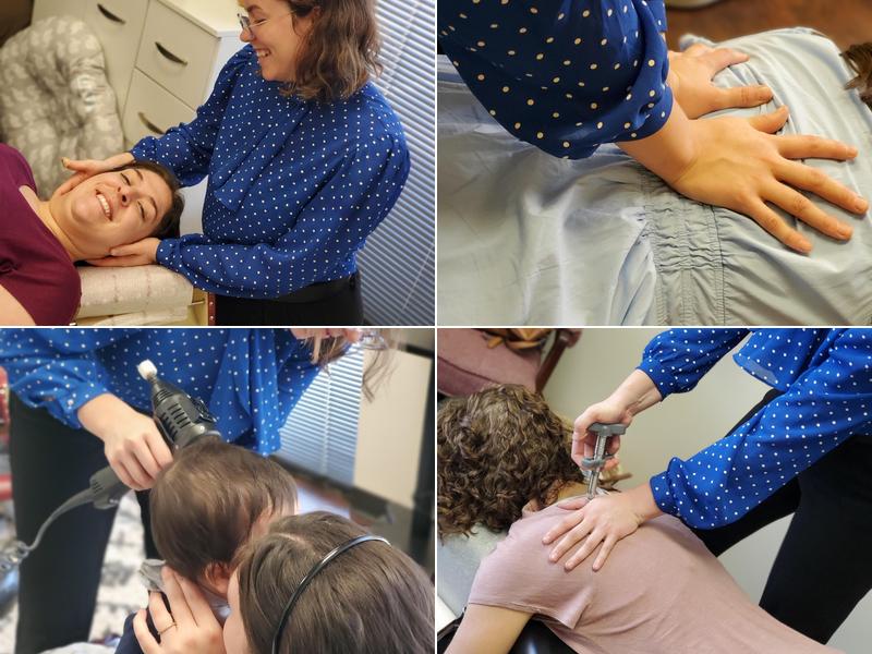 West Houston Spinal CARE- Hello Houston Chiropractic, LLC