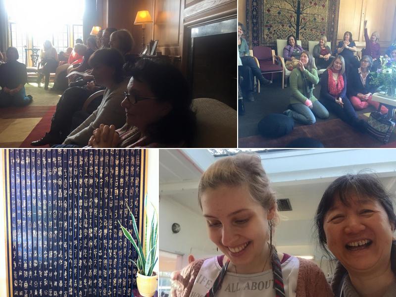 Snow Lily Holistic Health Clinic