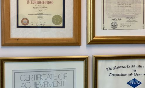 Sunrise Acupuncture Clinic