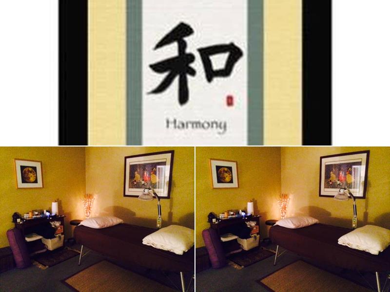 Harmony Acupuncture Clinic