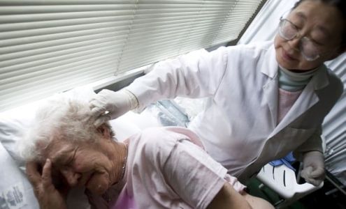 China Acupuncture Clinic