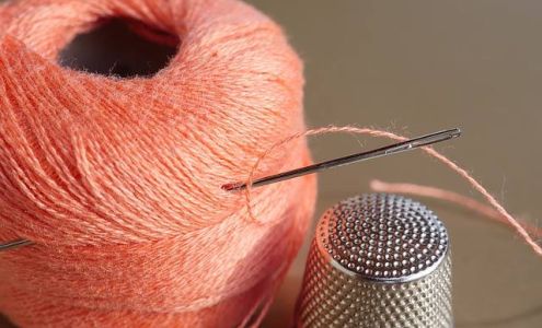 Eugene Spence, Licensed Acupuncturist