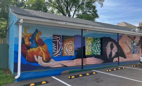 Queenpin Acupuncture