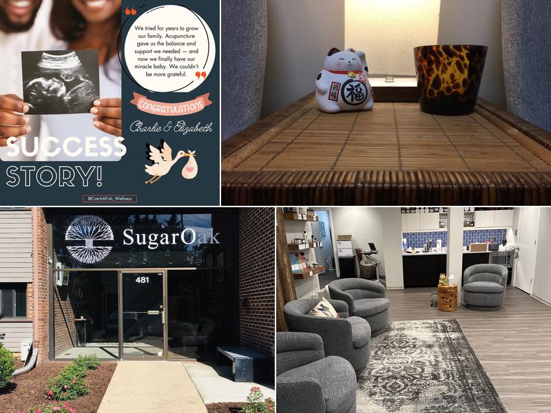 Catch a Fish Acupuncture & Wellness