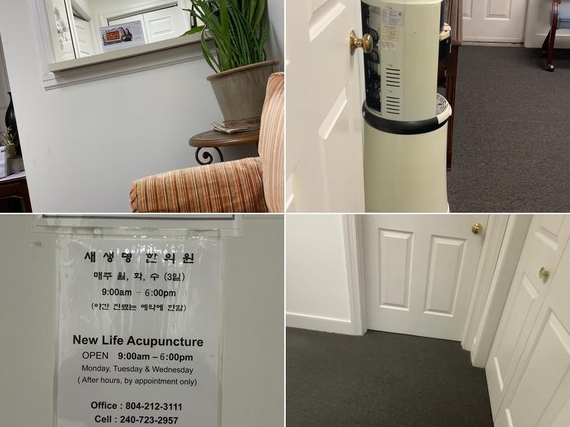 NEW LIFE Acupuncture & Herbs, Inc