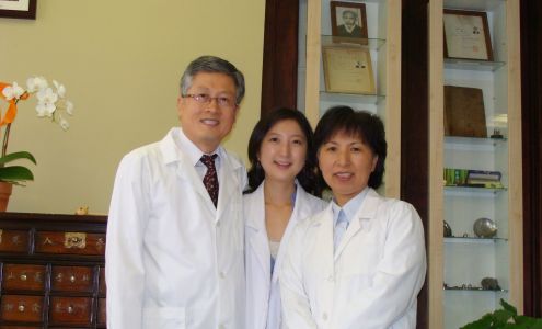 Oh Acupuncture Clinic, LLC 오행한의원