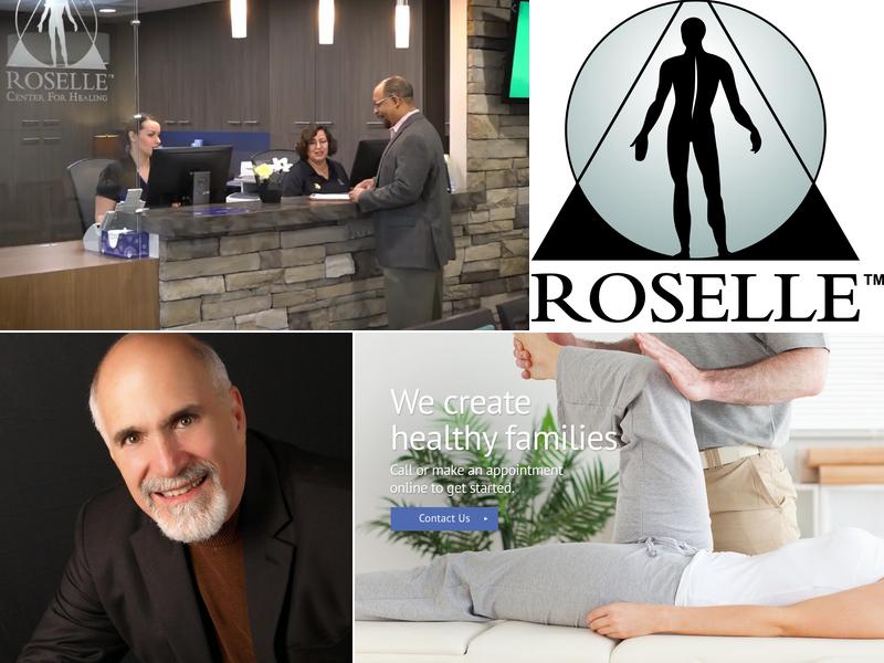 Roselle Center for Healing